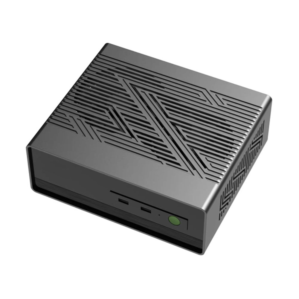 Super Deal Mini PC i9 Gamer Ho - مراجعة Pc Gaming Nvidia 3060 وسعره