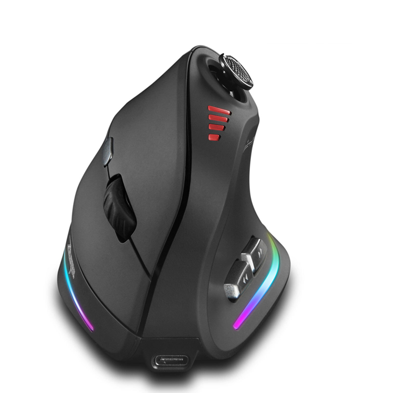 Jomaa RGB Backlit Wireless Ver - مراجعة Pc Gaming Rgb وسعره