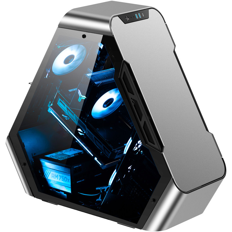 JONSBO TR03 Computer PC Gaming - مراجعة Pc Gaming Jonsbo وسعره