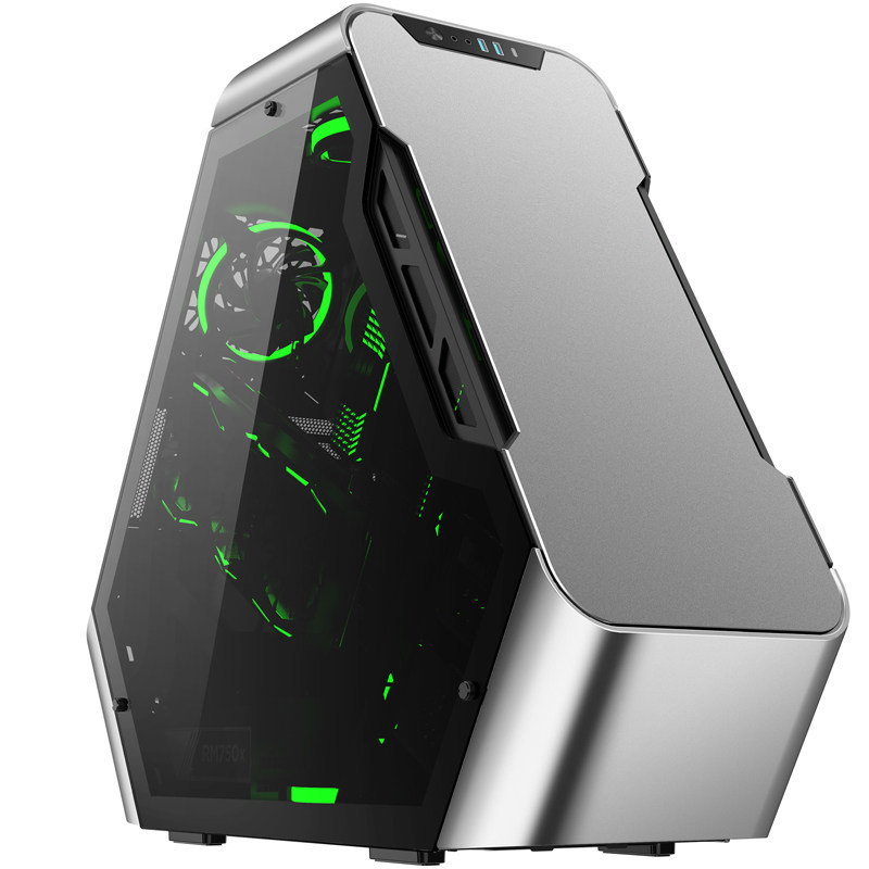 JONSBO TR03 Computer PC Gaming - مراجعة Pc Gaming Jonsbo وسعره