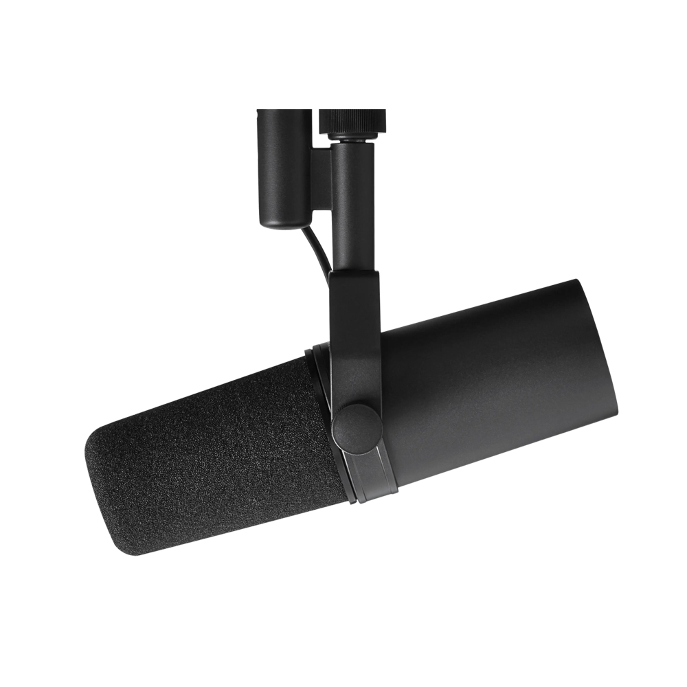 Vocal Microphone 7B Dynamic Mi - مراجعة Gaming Microphone وسعره