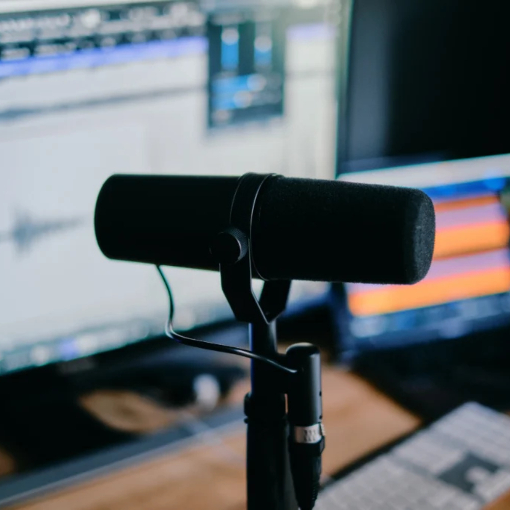 Vocal Microphone 7B Dynamic Mi - مراجعة Gaming Microphone وسعره