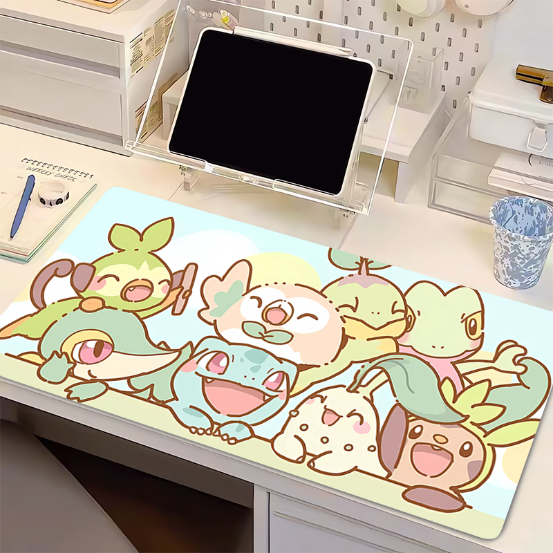 Mouse Pad Pokemon Game Mini Pc - مراجعة Pc Gaming Mini وسعره