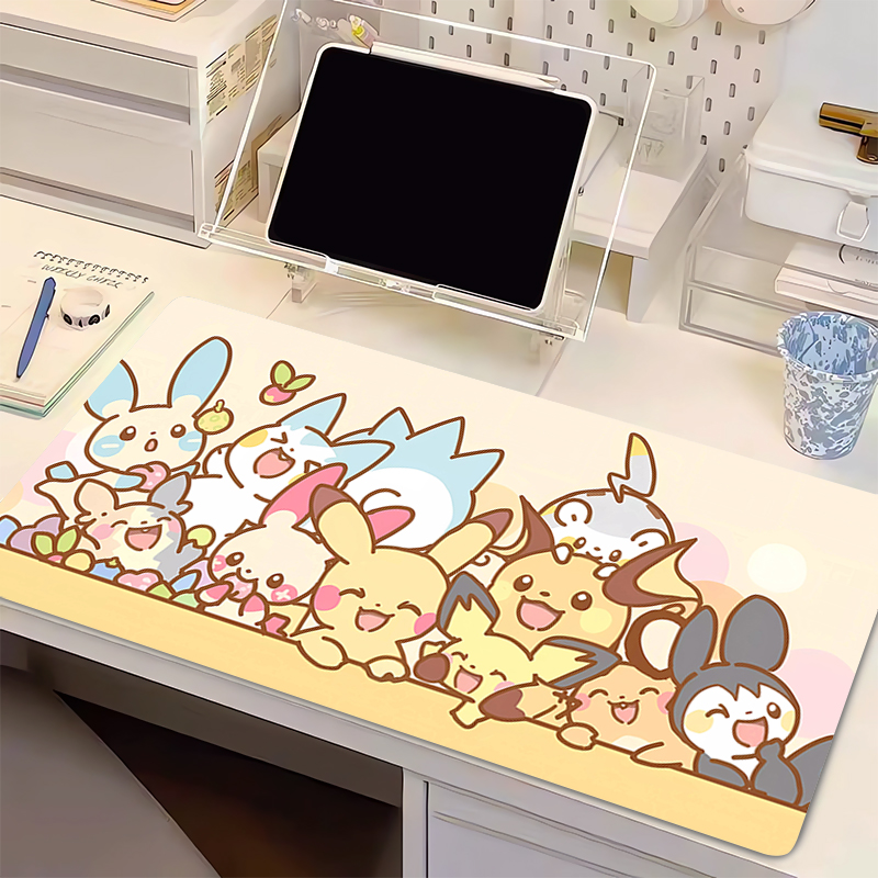 Mouse Pad Pokemon Game Mini Pc - مراجعة Pc Gaming Mini وسعره