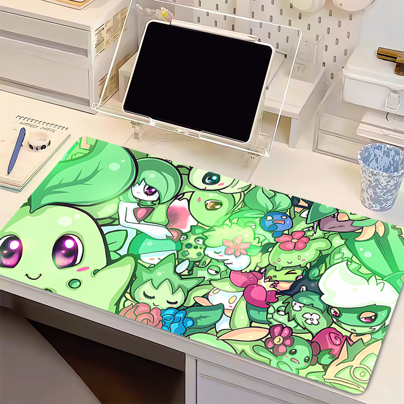 Mouse Pad Pokemon Game Mini Pc - مراجعة Pc Gaming Mini وسعره