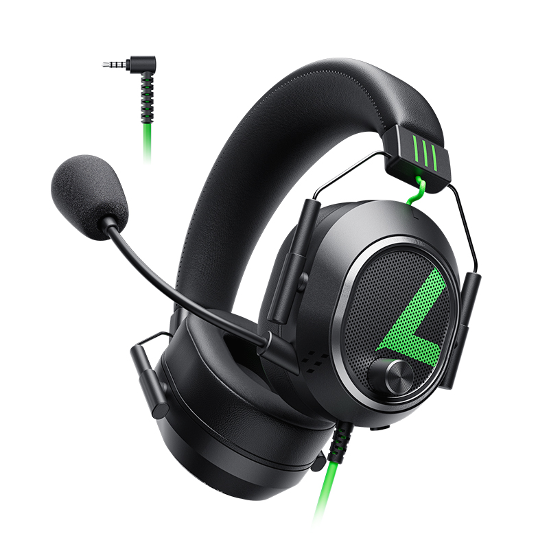 PLEXTONE G810 Hot Sale Compute - مراجعة Gaming Microphone وسعره