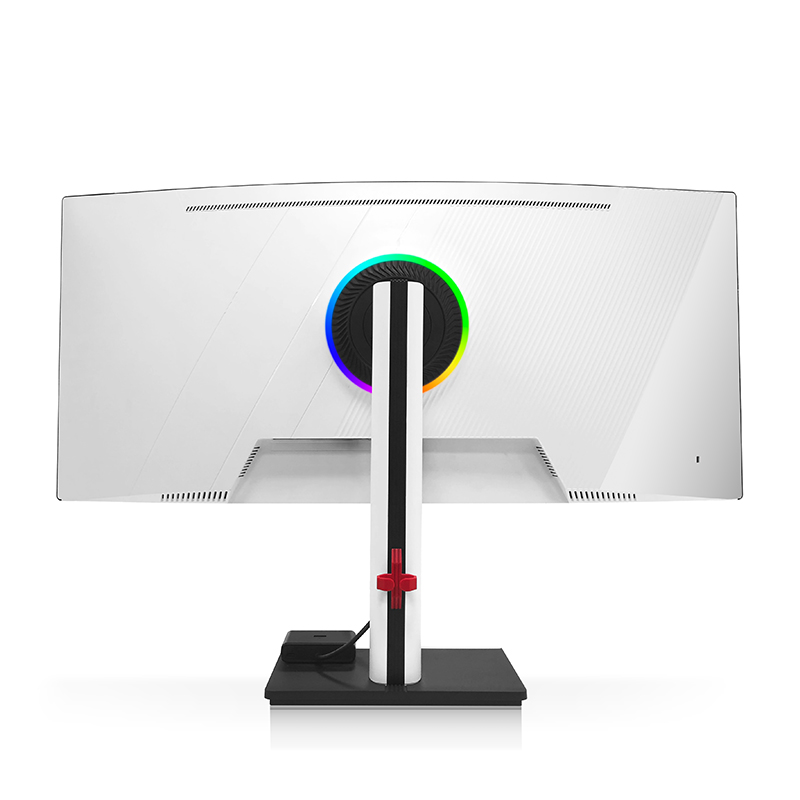 34 Inch 4K Curved Screen Deskt - مراجعة Pc Gaming I5 وسعره