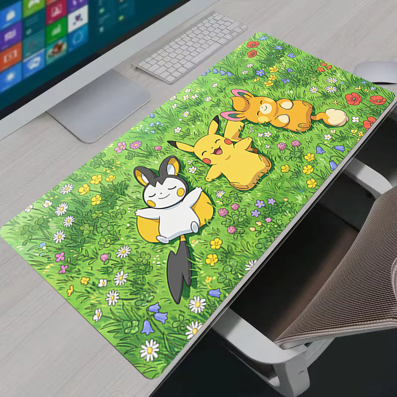 Mouse Pad Anime PC Gamer Cabin - مراجعة Pc Gaming Nzxt وسعره
