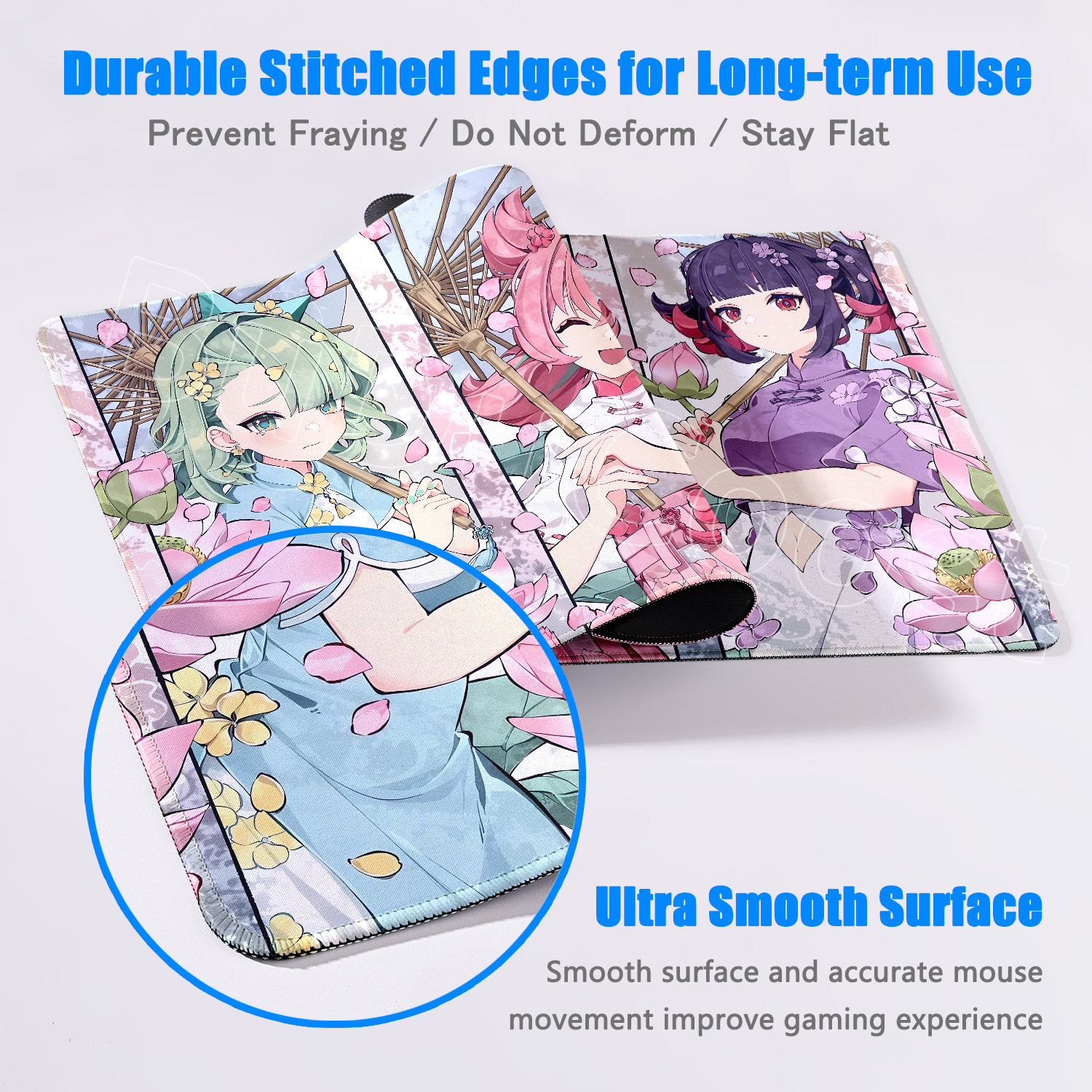 Cute Zenless Zone Zero Angels  - مراجعة Pc Gaming Girl وسعره
