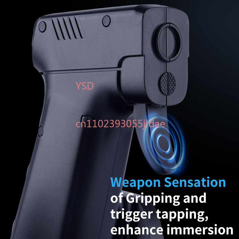 Mouse L25A Gun Mouse OrionTime - مراجعة Pc Gaming Custom وسعره