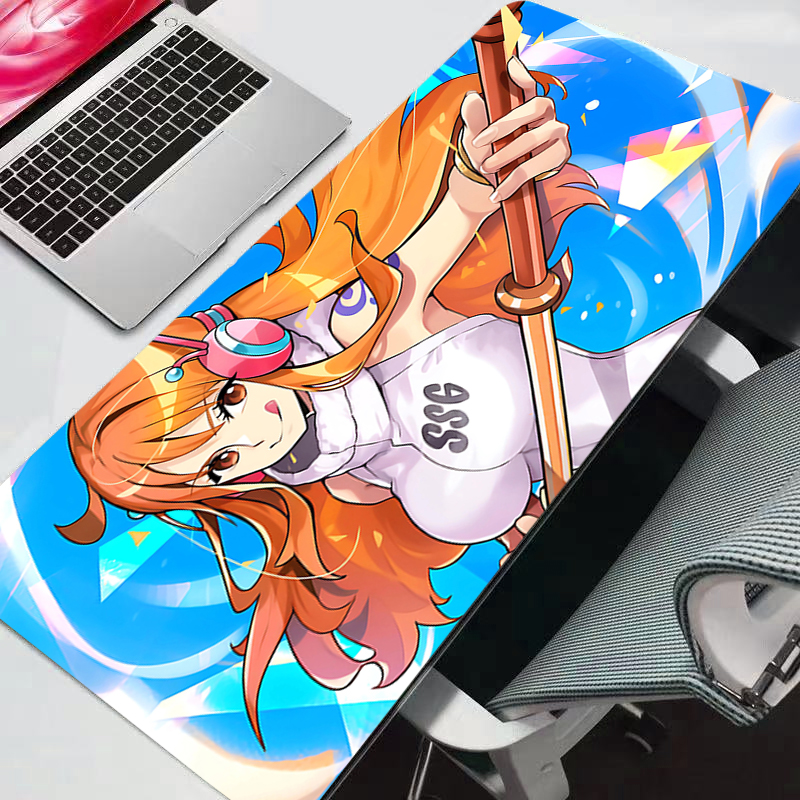 Mouse Pad One Piece Kawaii Gam - مراجعة Pc Gaming Mini وسعره
