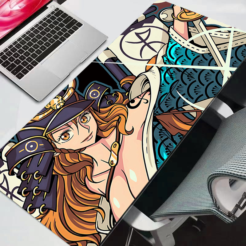 Mouse Pad One Piece Kawaii Gam - مراجعة Pc Gaming Mini وسعره
