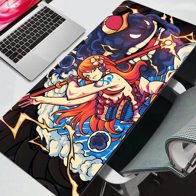 Mouse Pad One Piece Kawaii Gam - مراجعة Pc Gaming Mini وسعره