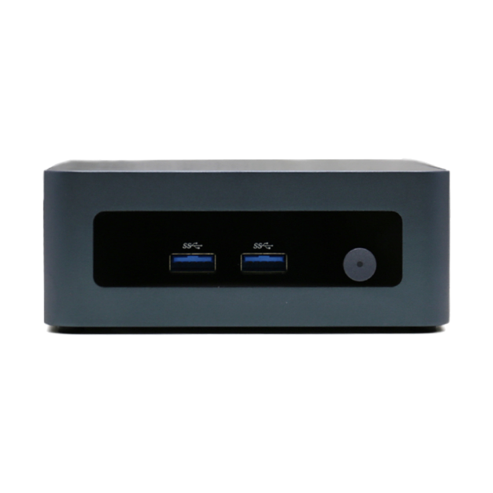 Eglobal  New AMD R-yzen 7 5700 - مراجعة Pc Gaming Mini وسعره