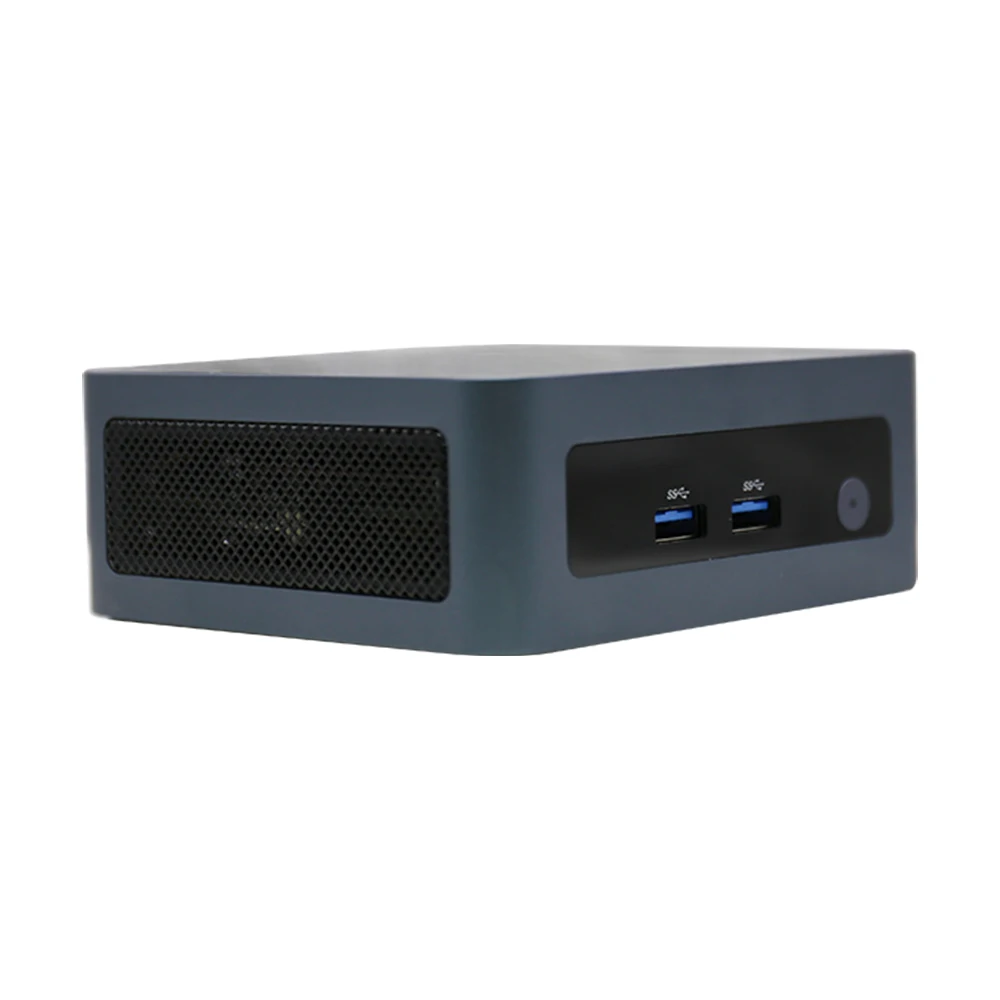Eglobal  New AMD R-yzen 7 5700 - مراجعة Pc Gaming Mini وسعره