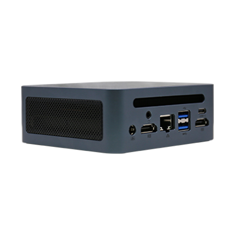 Eglobal  New AMD R-yzen 7 5700 - مراجعة Pc Gaming Mini وسعره