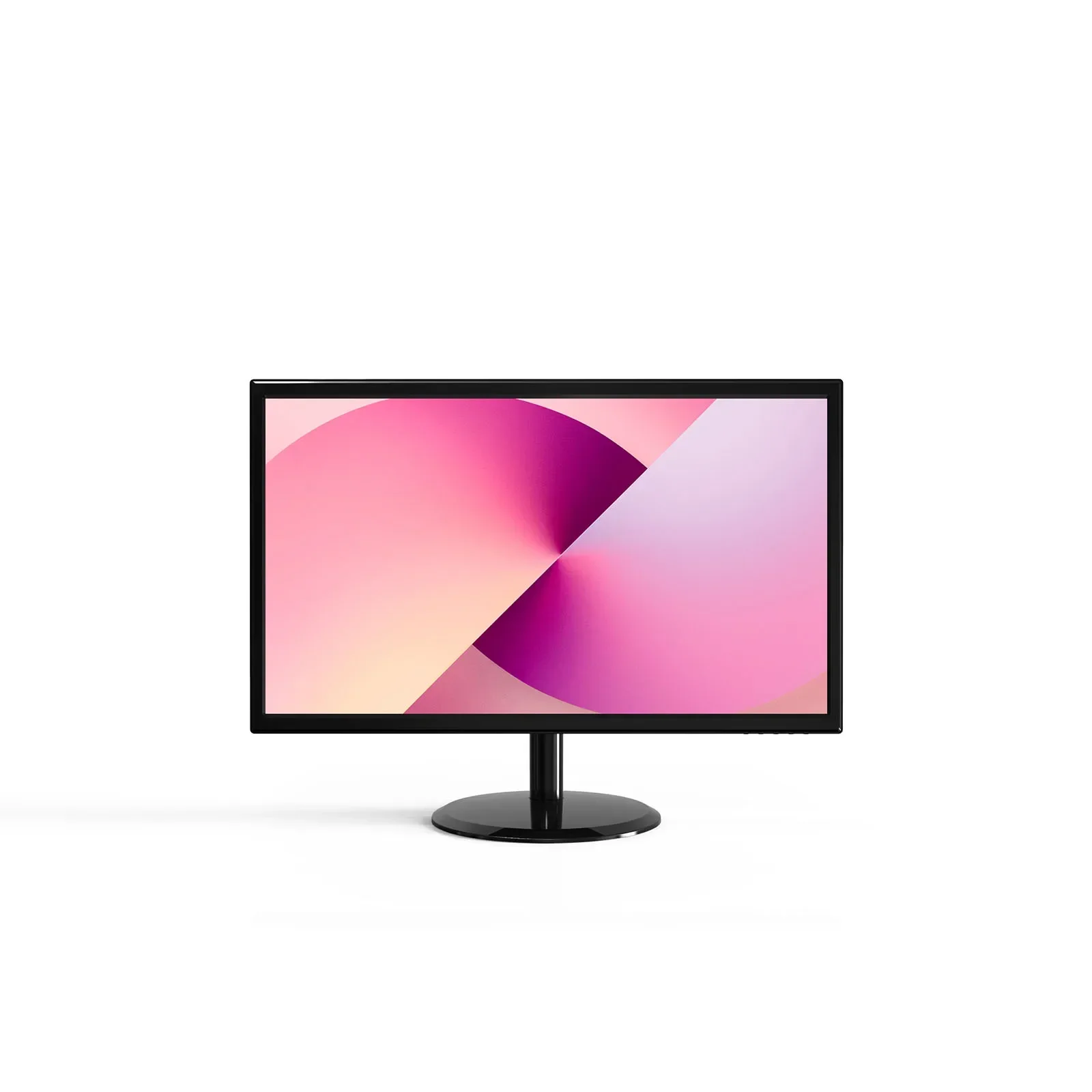 Portable Design 20.7 21 Inch L - مراجعة High Refresh Monitor وسعره