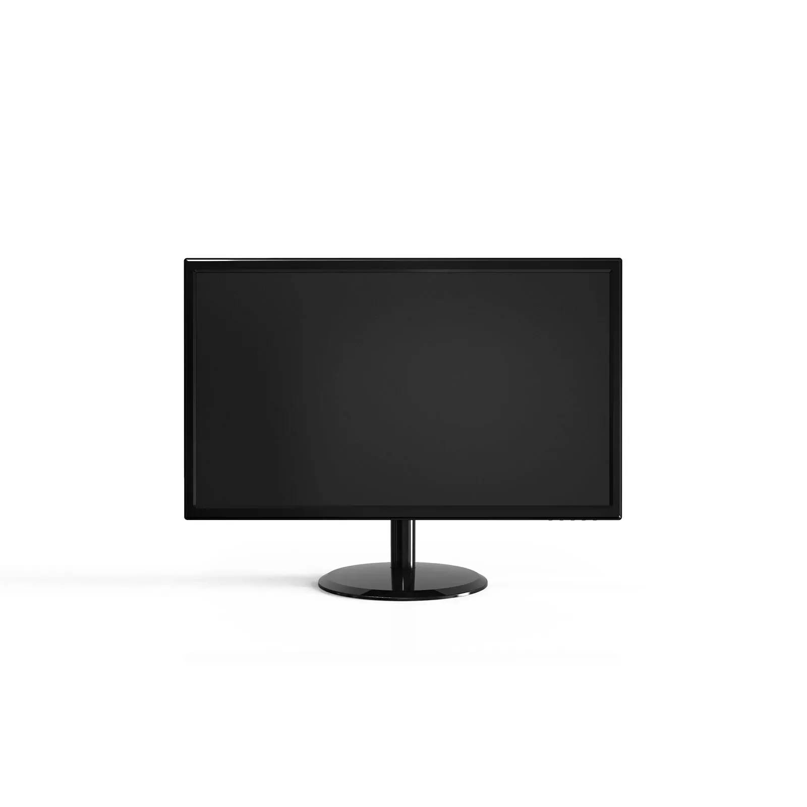 Portable Design 20.7 21 Inch L - مراجعة High Refresh Monitor وسعره