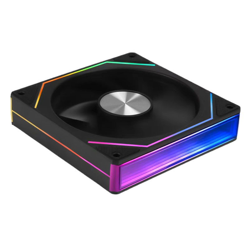 UPSIREN UF-3 Prism 7PRO Comput - مراجعة Pc Gaming Custom وسعره