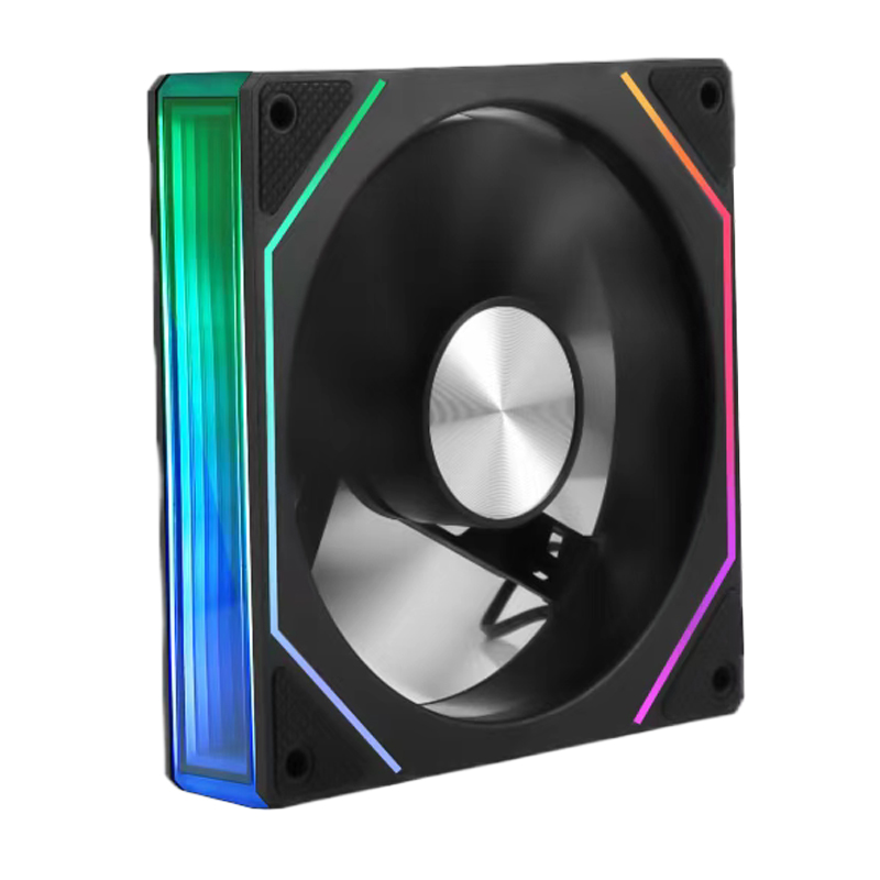 UPSIREN UF-3 Prism 7PRO Comput - مراجعة Pc Gaming Custom وسعره