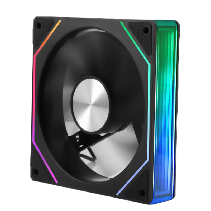 UPSIREN UF-3 Prism 7PRO Comput - مراجعة Pc Gaming Custom وسعره